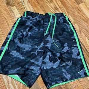 Men’s Nike Performance/Swim Shorts